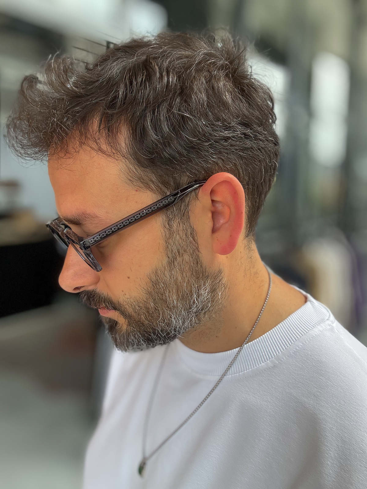 Siyah Bybasicman Güneş Gözlüğü BY-010